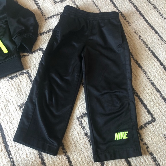 Nike toddler set - Picture 5 of 12